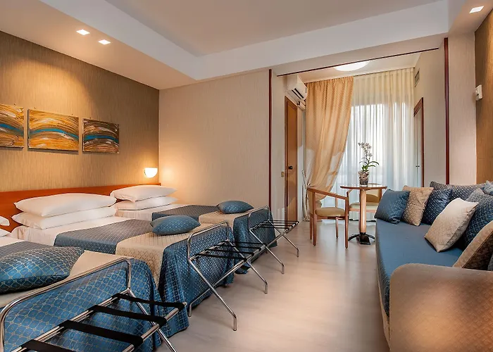 Quality Rouge Et Noir 4* Roma