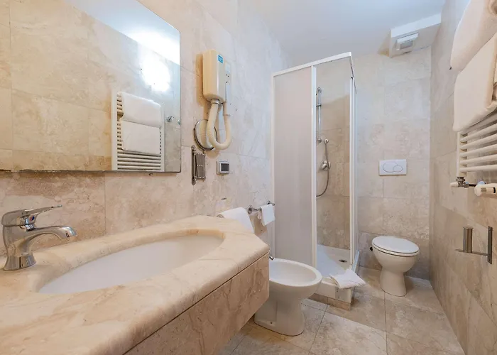 Quality Rouge Et Noir Hotel Roma
