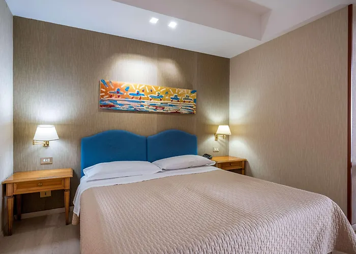 Hotel Quality Rouge Et Noir 4*