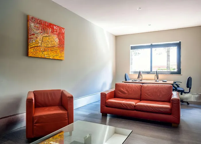 Hotel Quality Rouge Et Noir