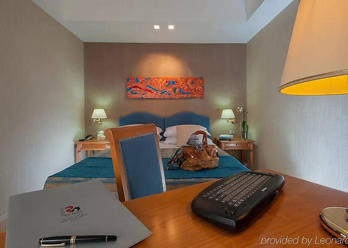 Quality Rouge Et Noir Hotel 4*