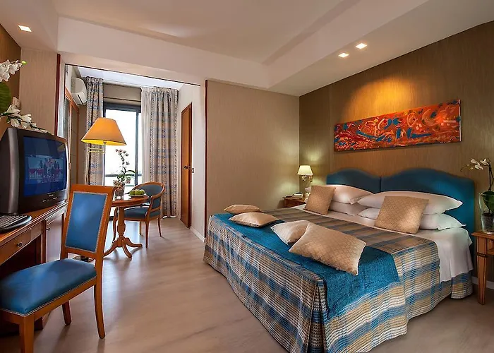 Quality Rouge Et Noir Hotel 4*