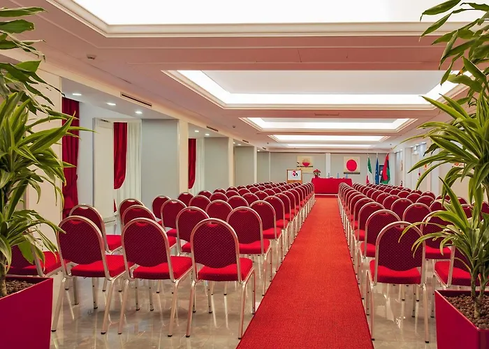 Quality Rouge Et Noir Hotel