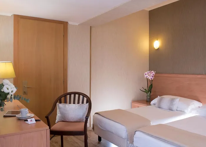 Quality Rouge Et Noir Hotel 4*